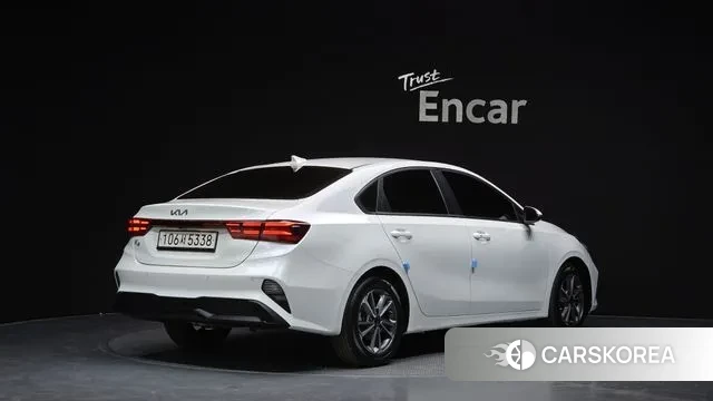 Kia The New K3 2nd generation id 3712717 из Кореи 12