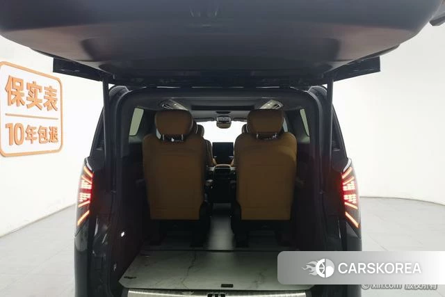 Geely Galaxy Wing true L380 id 3957779 из Китая 12