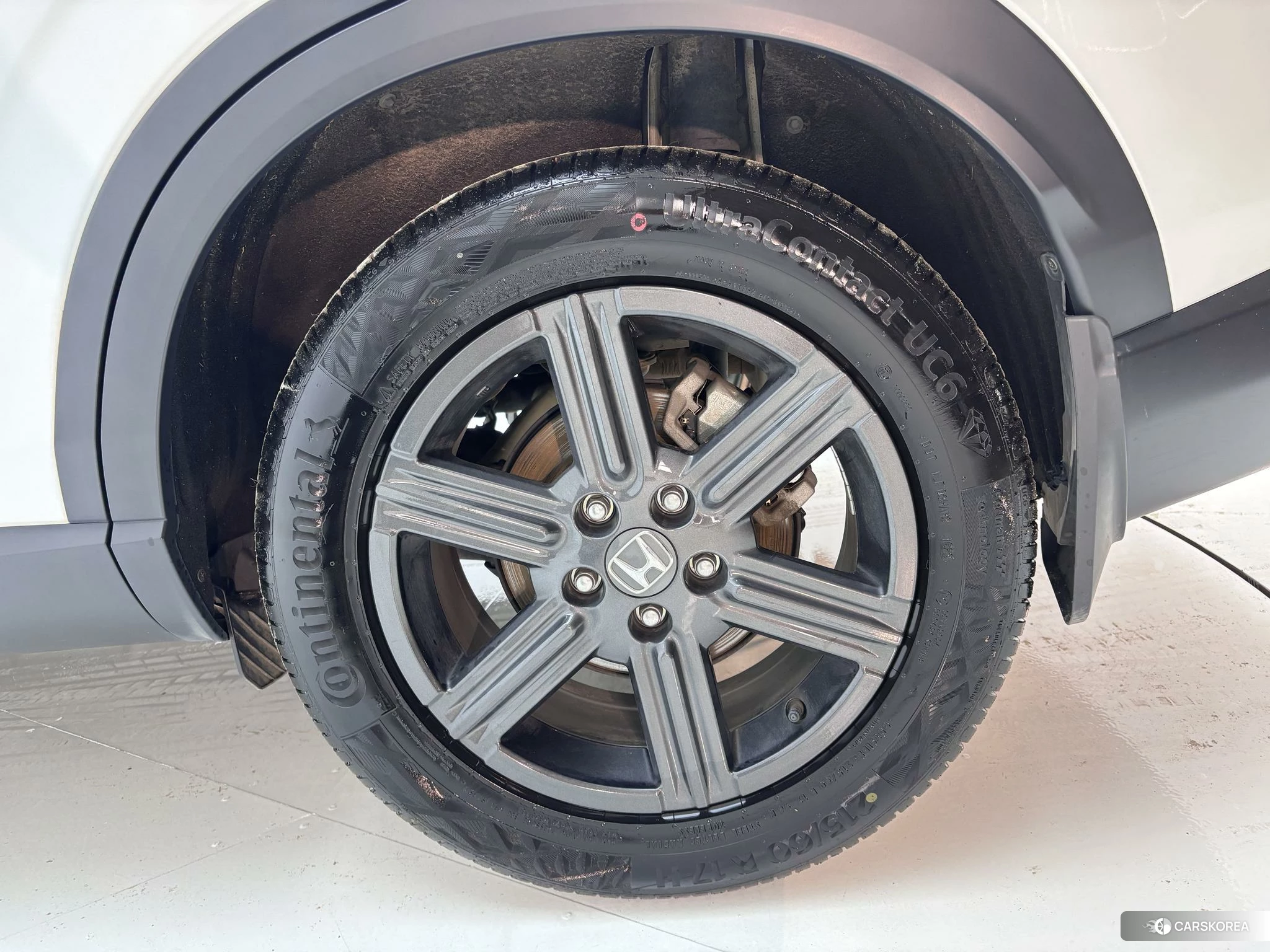 Honda XR-V id 4468096 из Китая 12