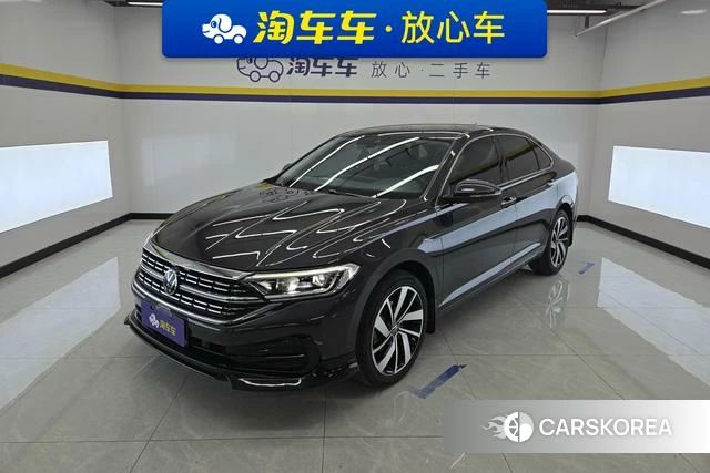 Volkswagen Sagitar id 4219996 из Китая 9