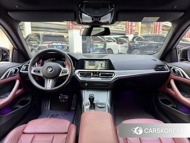 BMW 4 series id 4261738 из Китая 7