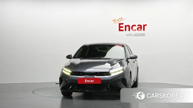 Kia The New K3 2nd generation id 4726265 из Кореи 12
