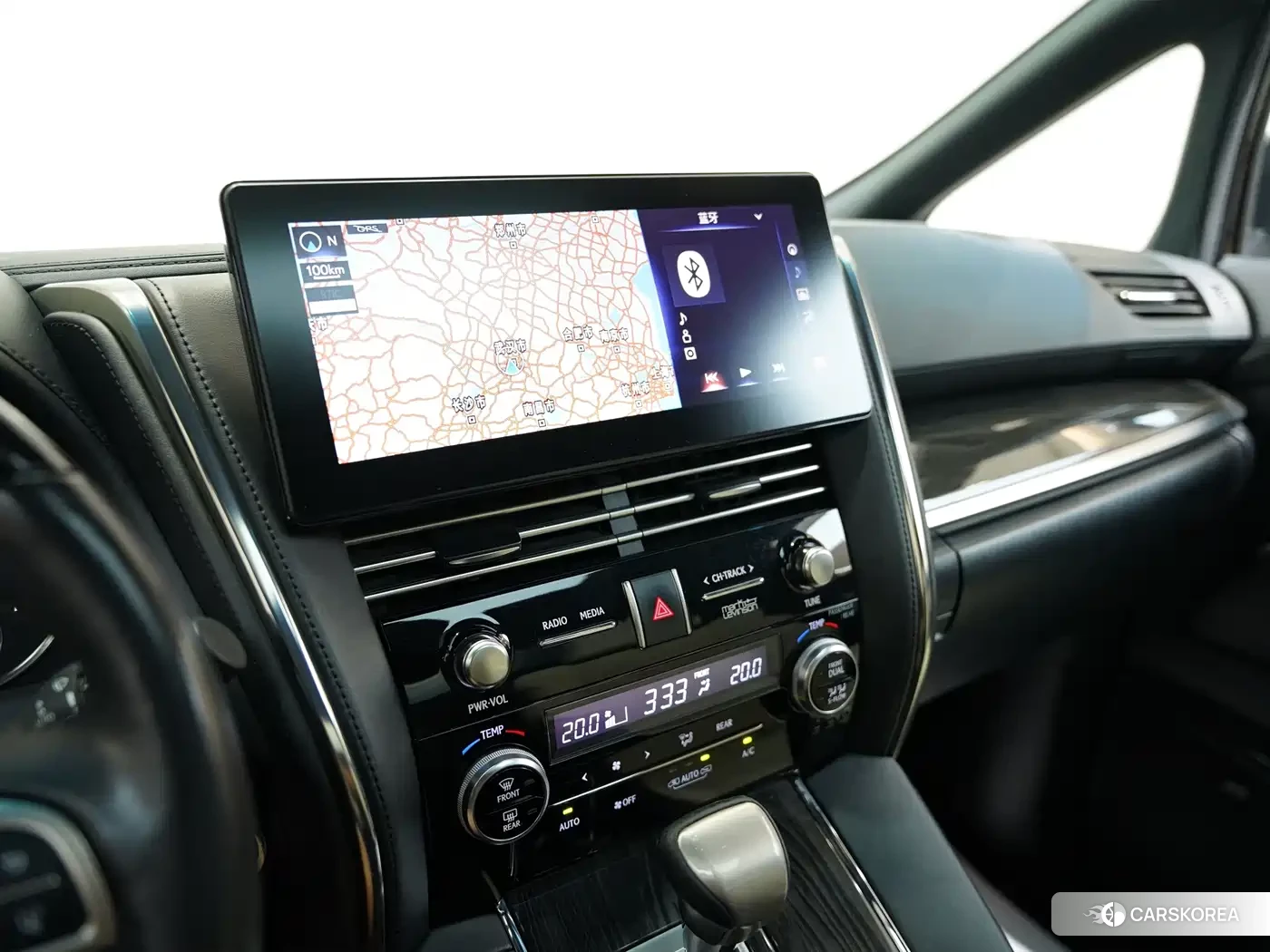 Lexus LM id 4559795 из Китая 12