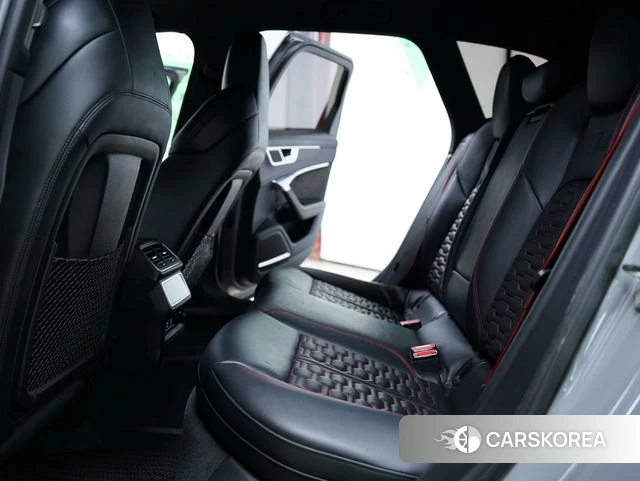 Audi RS 6 id 4239801 из Китая 12