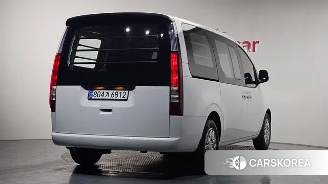 Hyundai Staria id 3576306 из Кореи 12