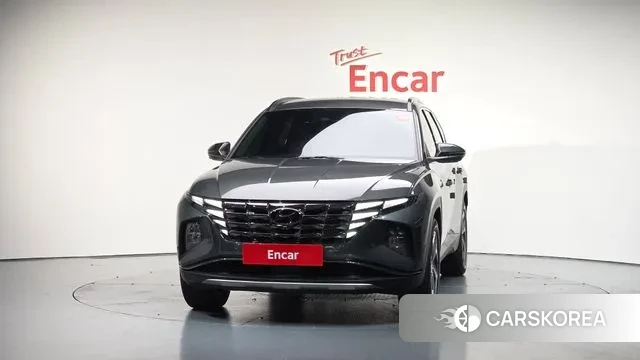 Hyundai Tucson (NX4) id 3379384 из Кореи 12