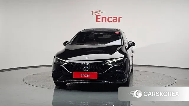 Mercedes-Benz EQE V295 id 3053230 из Кореи 12