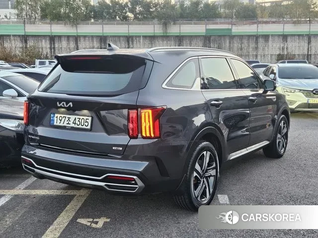 Kia Sorento 4th Generation id 3348120 из Кореи 12