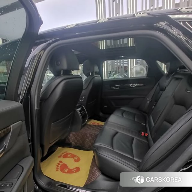 Cadillac CT6 id 3889133 из Китая 9