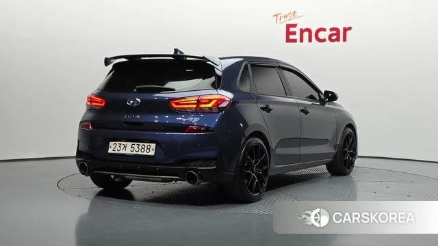 Hyundai i30 (PD) id 4285757 из Кореи 12