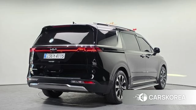 Kia Carnival 4th generation id 3922267 из Кореи 12