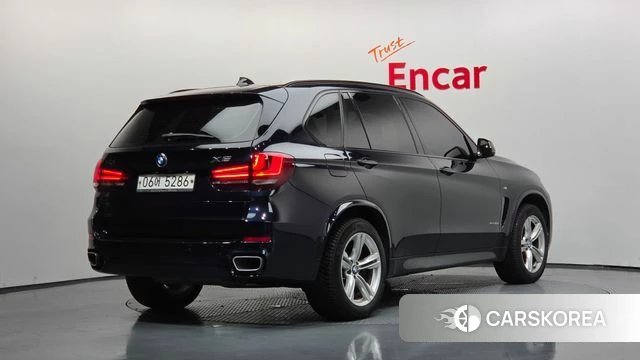 BMW X5 (F15) id 4722709 из Кореи 12