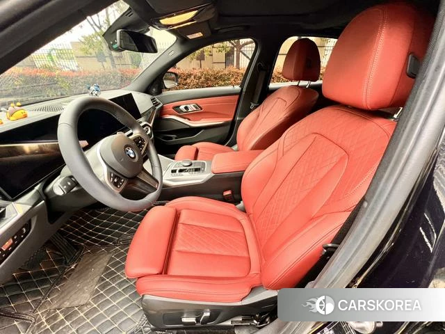 BMW 3 series id 4239109 из Китая 9