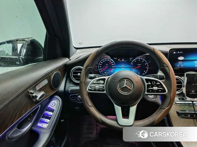 Mercedes-Benz GLC id 3939338 из Китая 11