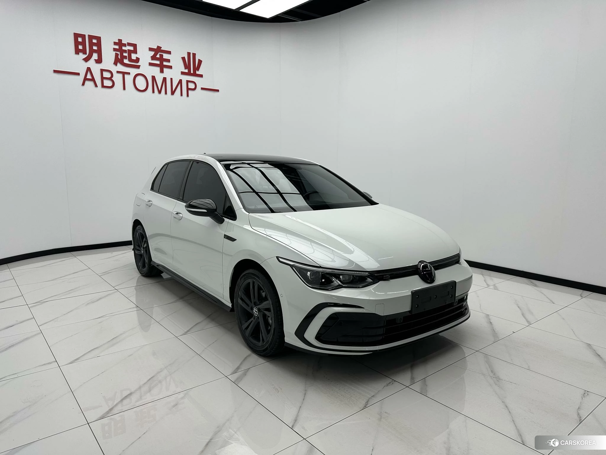 Volkswagen Golf id 4514870 из Китая 9