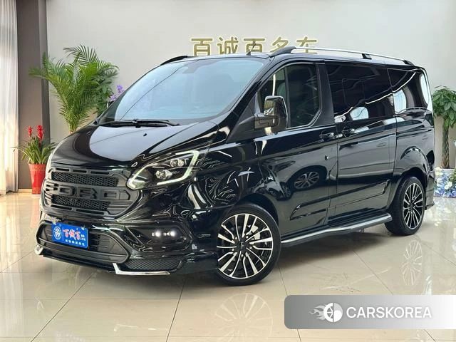 Ford Touruiou id 4025834 из Китая 12