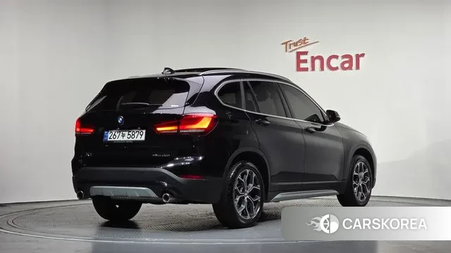 BMW X1 (F48) id 3660865 из Кореи 12