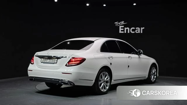 Mercedes-Benz E-Class W213 id 4339341 из Кореи 12