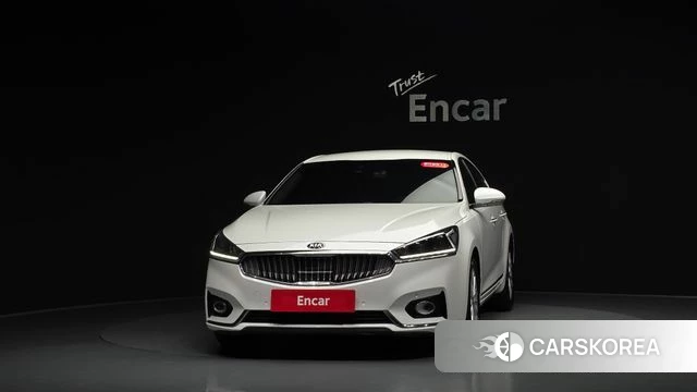 Kia Come New K7 id 4923905 из Кореи 12