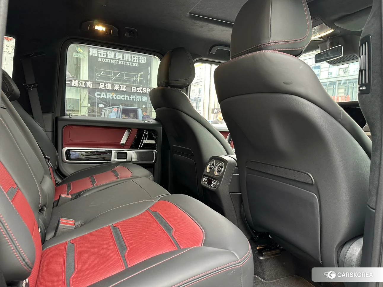 Mercedes-Benz G-class AMG id 4453172 из Китая 10