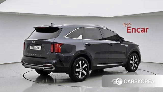 Kia Sorento 4th Generation id 4445888 из Кореи 12