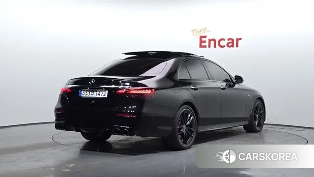 Mercedes-Benz E-Class W213 id 3452568 из Кореи 12