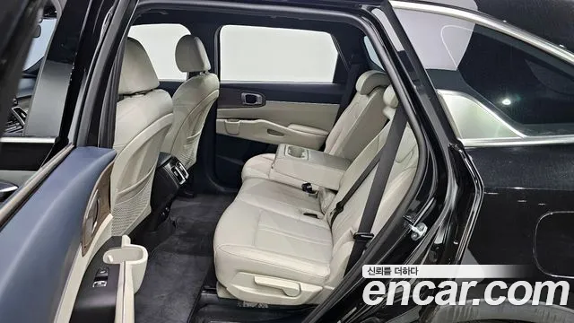 Kia Sorento 4th Generation id 2663785 из Кореи 12