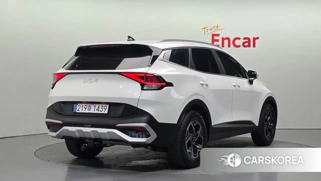 Kia Sportage 5th Generation id 4401436 из Кореи 12
