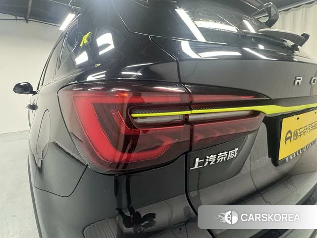 Roewe RX5 id 4229206 из Китая 12