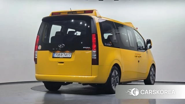 Hyundai Staria id 4329997 из Кореи 12