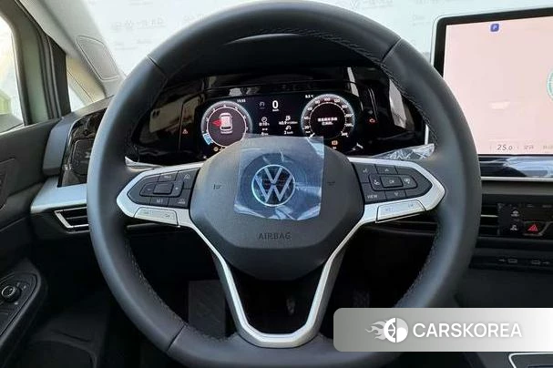 Volkswagen Golf id 4265649 из Китая 9