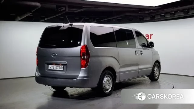 Hyundai The New Grand Starex id 3013705 из Кореи 12