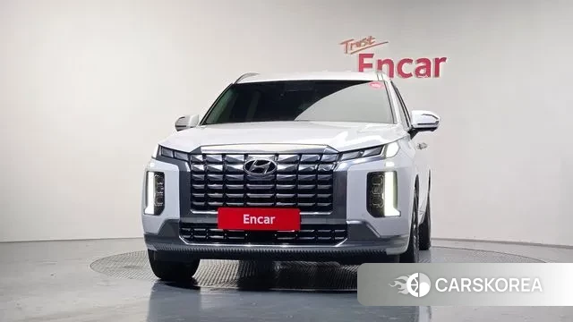 Hyundai The New Palisade id 3457887 из Кореи 12