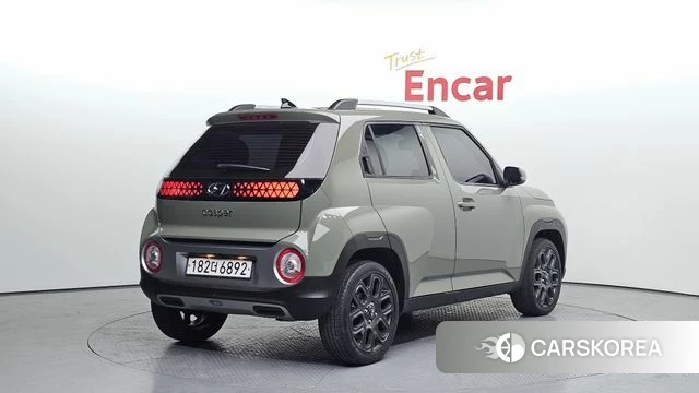 Hyundai Casper id 3922700 из Кореи 12