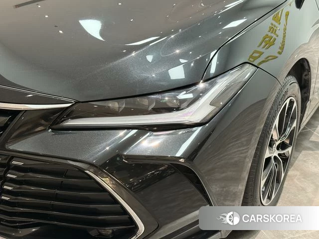 Toyota Asian dragon id 4263584 из Китая 12
