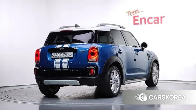 Mini Cooper Countryman id 3362561 из Кореи 12