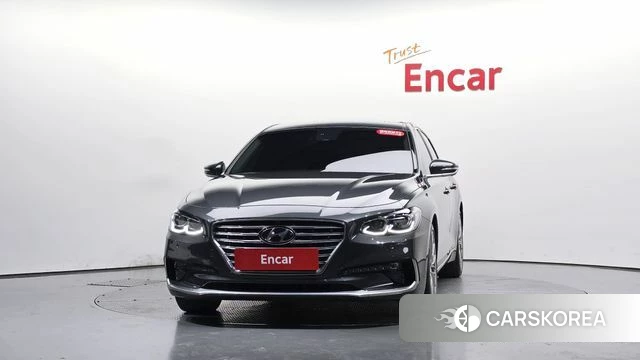 Hyundai Grandeur IG id 4531106 из Кореи 12