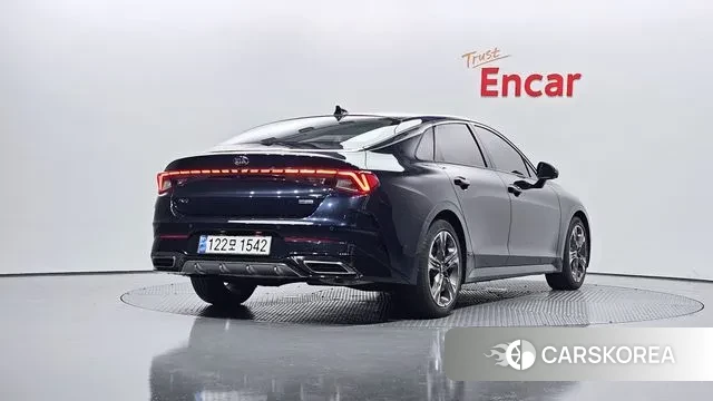 Kia K5 Hybrid 3rd Generation id 3281973 из Кореи 12