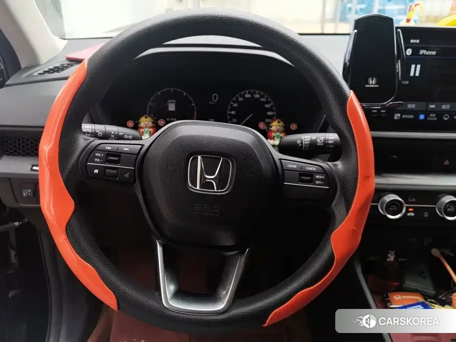 Honda Breeze id 4628066 из Китая 8