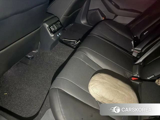 Honda Accord PHEV 2025 Черный из Китая, фото 2