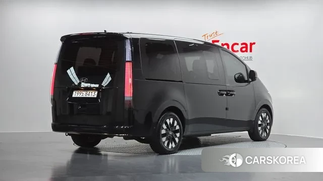 Hyundai Staria id 3739520 из Кореи 12