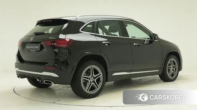 Mercedes-Benz GLA - Class H247 id 3410152 из Кореи 12