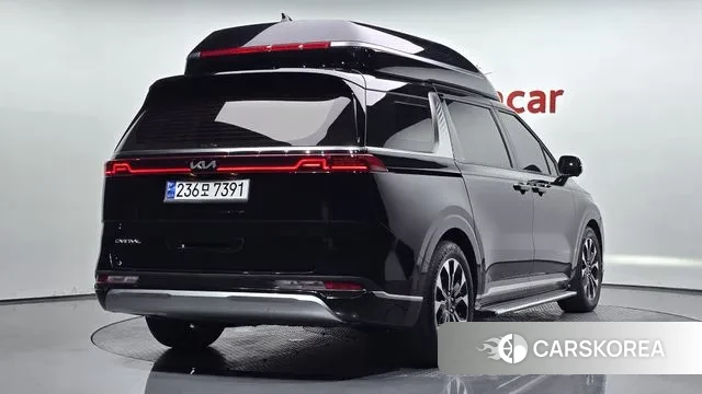 Kia Carnival 4th generation id 3053131 из Кореи 12