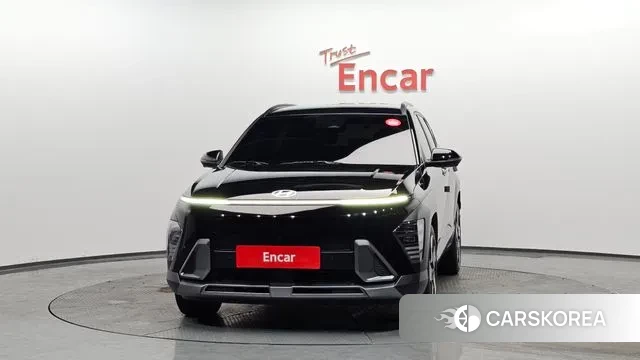 Hyundai Kona (SX2) id 3734460 из Кореи 12