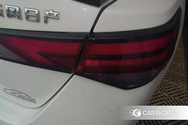 Nissan Xuan Yi id 4336044 из Китая 9