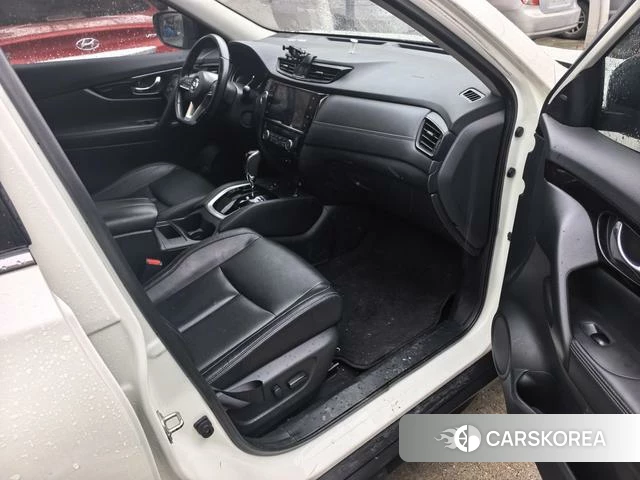 Nissan Qijun id 4257844 из Китая 7