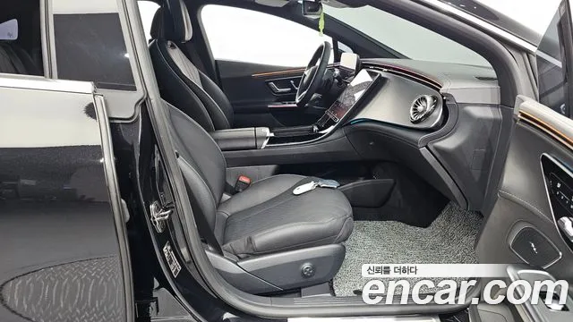 Mercedes-Benz EQE V295 id 2665703 из Кореи 12