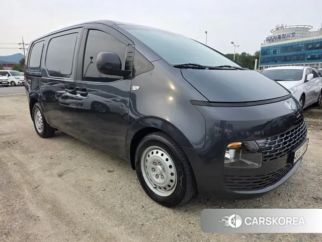 Hyundai Staria id 3306688 из Кореи 9