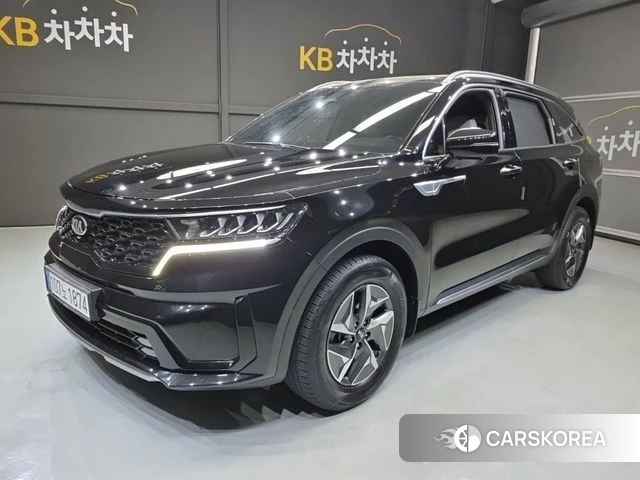 Kia Sorento 4th Generation id 4495761 из Кореи 12