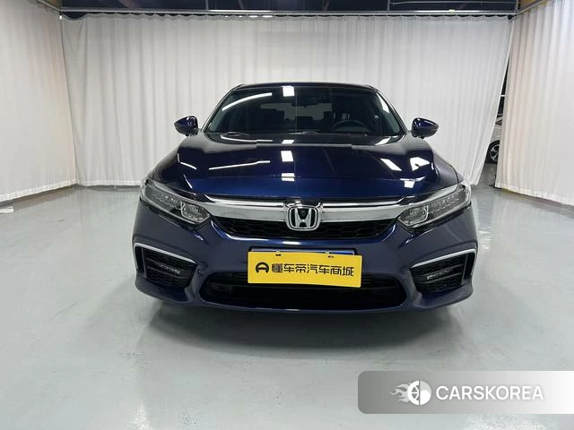 Honda Yingshipai id 4392203 из Китая 12